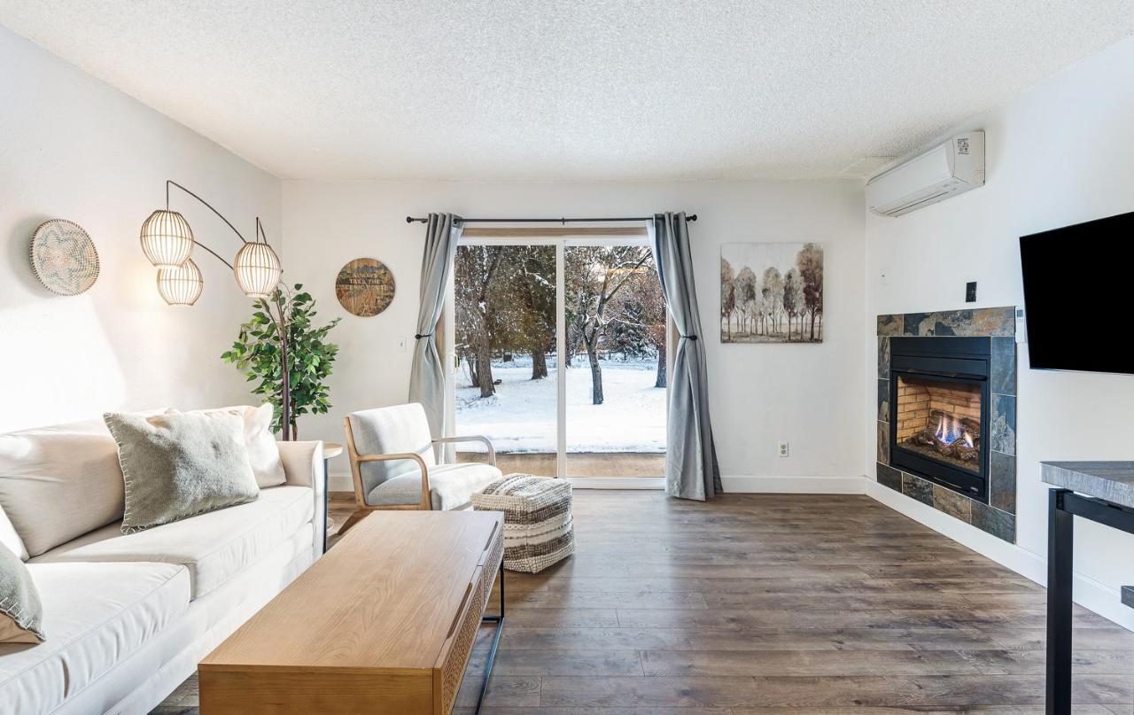 Pioneer Park Rentals Downtown Бенд Екстериор снимка