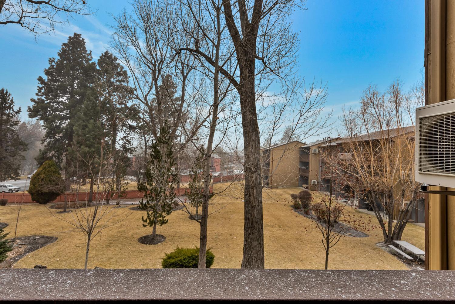 Pioneer Park Rentals Downtown Бенд Стая снимка