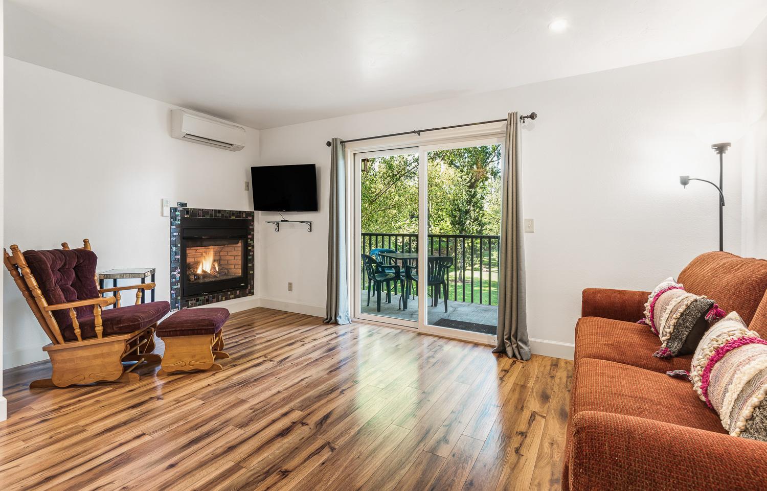 Pioneer Park Rentals Downtown Бенд Стая снимка